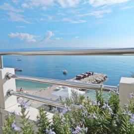 Hotel Sunce, hotel u Podstrani