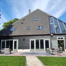 Bed & Breakfast De Leekerhoek, hotel a Oosterleek