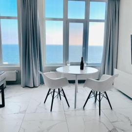 Odesa में, होटल MAGNIT Apartments у самого моря
