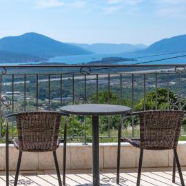 Guest house Vila Vedesa
