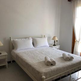 Apelati, hotel em Kerion