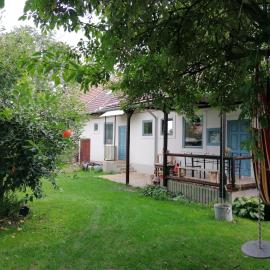 Country home @ the Danube Bend, hotel in Nagymaros