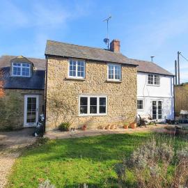 Glenfield Cottage - Secluded Luxury deep in the Oxfordshire Countryside