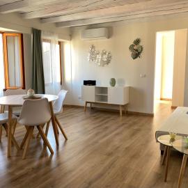 Viesnīca La Palma Apartment pilsētā Pella