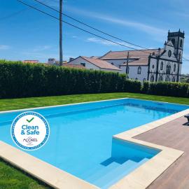 Vila dos M´s, hotel u gradu Nordeste