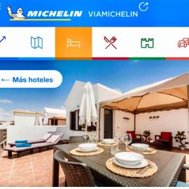 Luxury Beach Apartments, hotel in Playa Honda