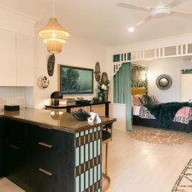 NOMAD - Luxe apartment, hotel in Port Douglas