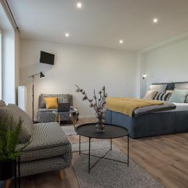 Symple apartments, hotel in Košice