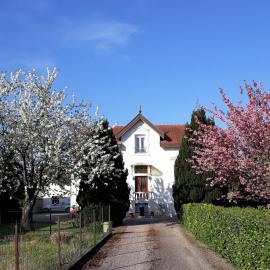 La Maison Mirabeau