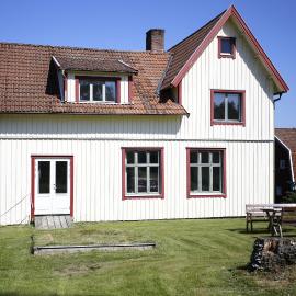 Brännefjäll में, होटल Semesterhemmet Sommarro