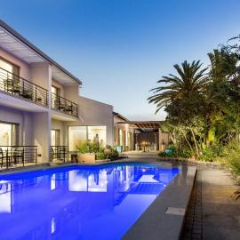 Ocean Bay Guesthouse