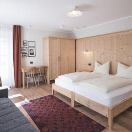 Emma Historic Hotel, hotel u gradu Vilabasa