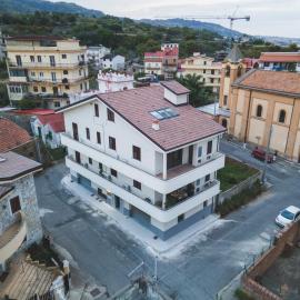 Ulivo Design b&b