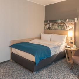 Holiday Inn Düsseldorf City – Toulouser Allee by IHG