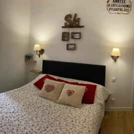 Appartement Les Amethystes 1, hotel in Le Mont-Dore