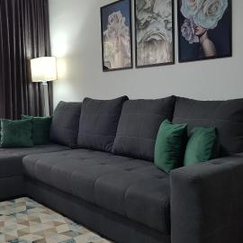 Mary Apartment, viešbutis mieste Galacis