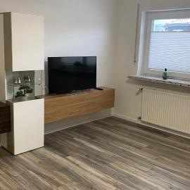 Apartments Benzweg 2, hotell i Northeim