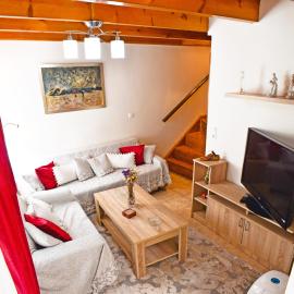 Marilou's Cottage
