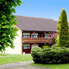 Kyriad Direct Saint-Dizier, hotel v mestu Saint-Dizier