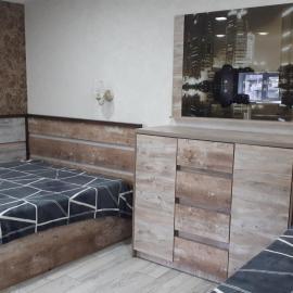 Апартаменты студия, 10мин до центра, онкоцентр, томоклиника,, Hotel in Kropywnyzkyj