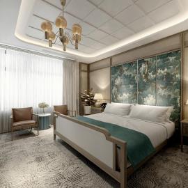 La Passion Hanoi Hotel & Spa, hotel di Hanoi