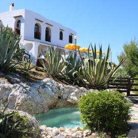 Albergo"Villa Biscotti"