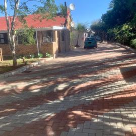 Cycad Stay, hotel v destinácii Mthatha