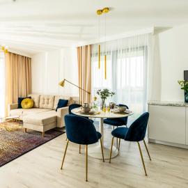 Blu Port – hotel w Gąskach