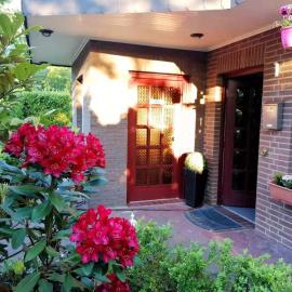 Appartment Daji, hotel v destinaci Lüneburg