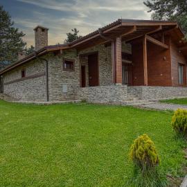 Pirin Style Villa & Spa، فندق في بانسكو