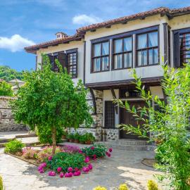 Pachilov House