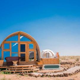Amanya Tent Sleeps 2 with Mt Views, hotel v destinaci Amboseli