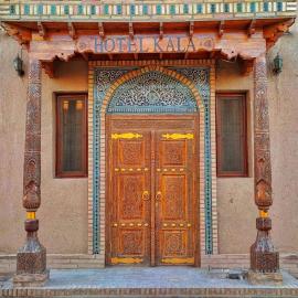 KALA Khiva