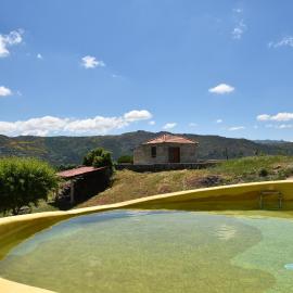 Quinta de S. Cipriano, Hotel in Resende