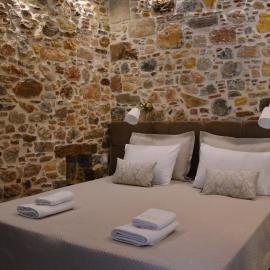 Castro Rooms Chios, Hotel in Chios