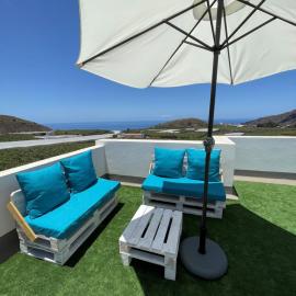 Apartamentos Leomar II