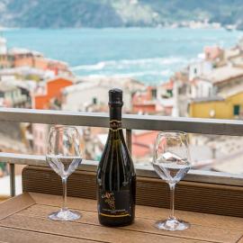 Casa Catò, hotel em Vernazza