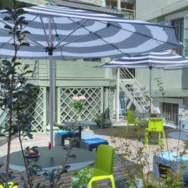 Campanile Annecy Centre - Gare, hotel en Annecy