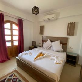 Villa 22, hotell i Dahab