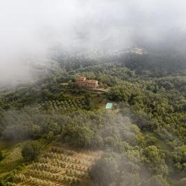 Podere Countryhouse Torremozza