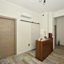 Urban Rooms Salerno, ξενοδοχείο στο Σαλέρνο