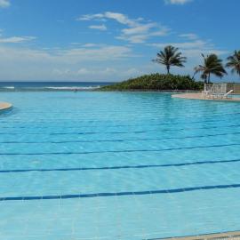 Villa Créole Domaine privé de l'Anse des Rochers