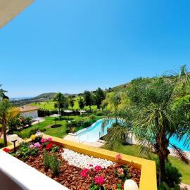 Casa Laarne, hôtel à Mijas