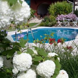 Lichtenstein LVA Apartmán, hotel a Břeclav