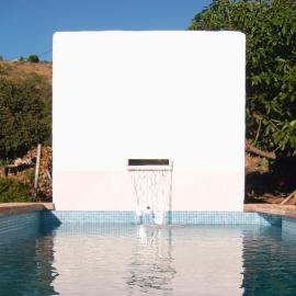 Villa Las Ranas, hotelli kohteessa Cajís