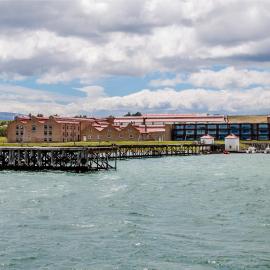 The Singular Patagonia Hotel, hotel v destinácii Puerto Natales