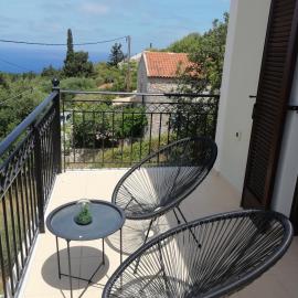 Villa Clio, hotell sihtkohas Mánganos