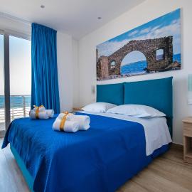 White Apartments & Spa, hotel i Avola