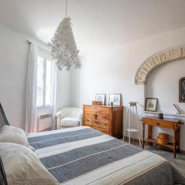 Maison Ventoux 2 Luxe Calme Central Linge fourni, hotel en Malaucène
