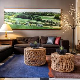 Albergo Cerchi โรงแรมในตอร์โตนา
